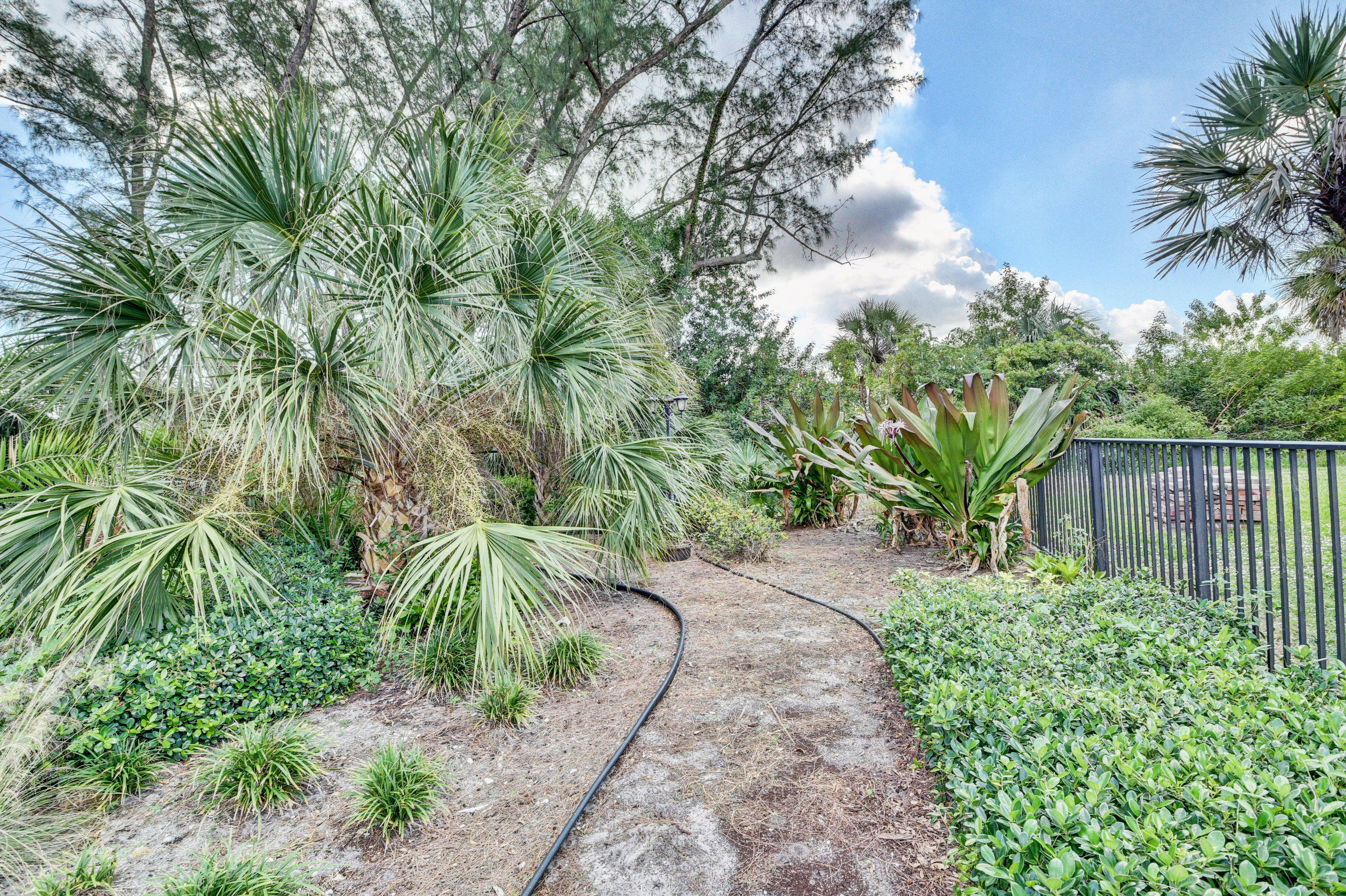 980 Southwest 21st Lane Boca Raton, FL 33486 - Photo 26 of 49 Landscaped Yard