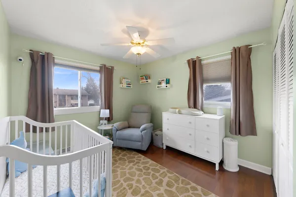 $415,000 | 2508 Stonewall Avenue, Woodridge, IL 60517