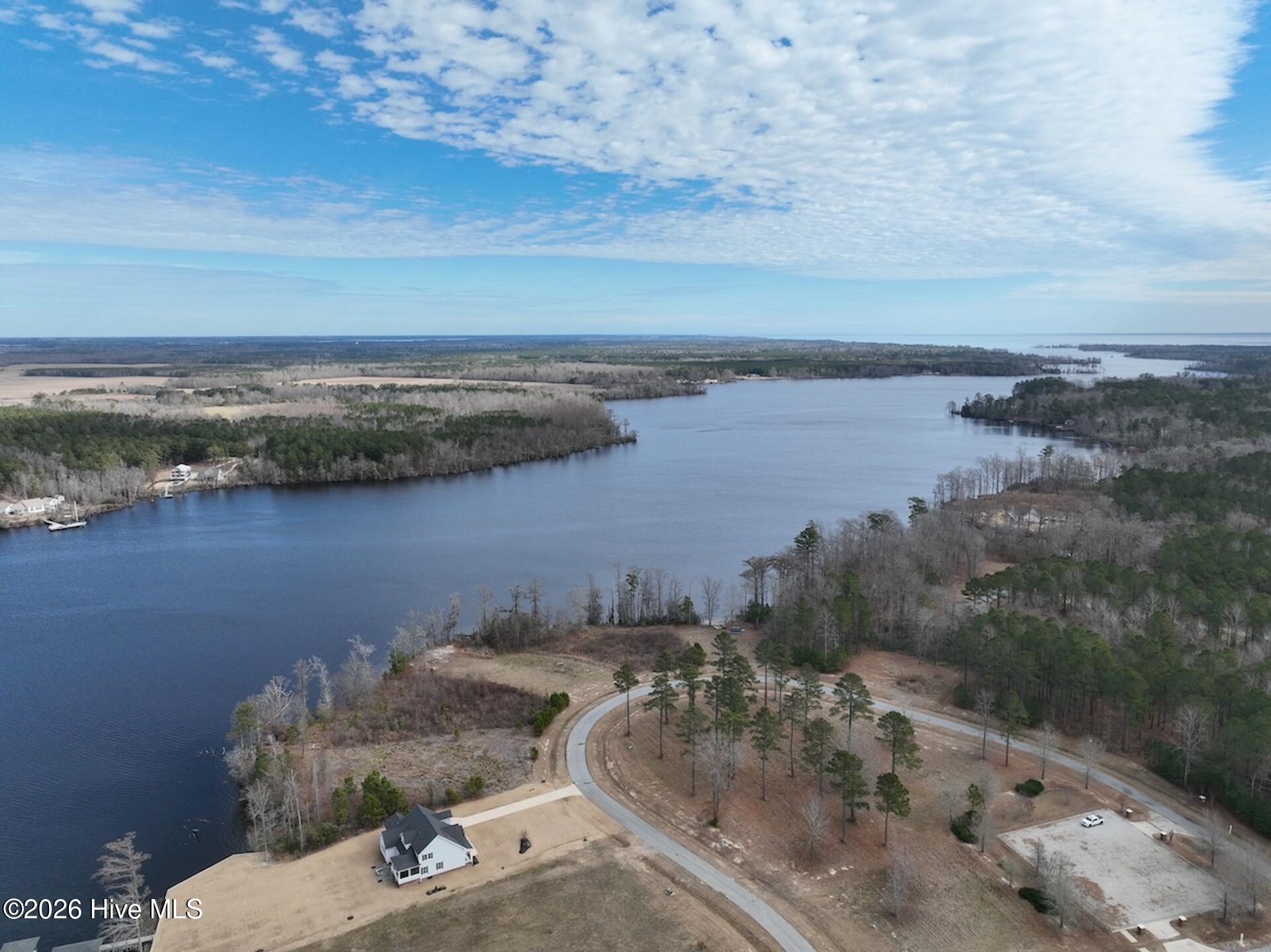 405 Batts Island Road Edenton, NC 27932 - Photo 10 of 43 DJI_0176