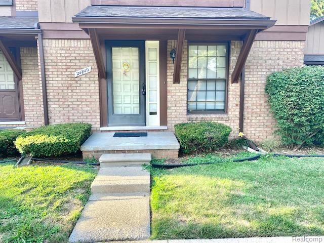 24849 Greenhill Road, Unit 37 Warren, MI 48091 - Photo 31 of 32 Gallery Image 31