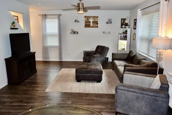 $399,000 | 372 Emery Oak Drive, Murrells Inlet, SC 29576