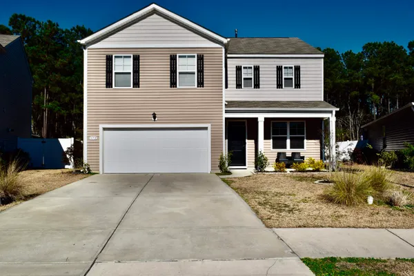 $399,000 | 372 Emery Oak Drive, Murrells Inlet, SC 29576