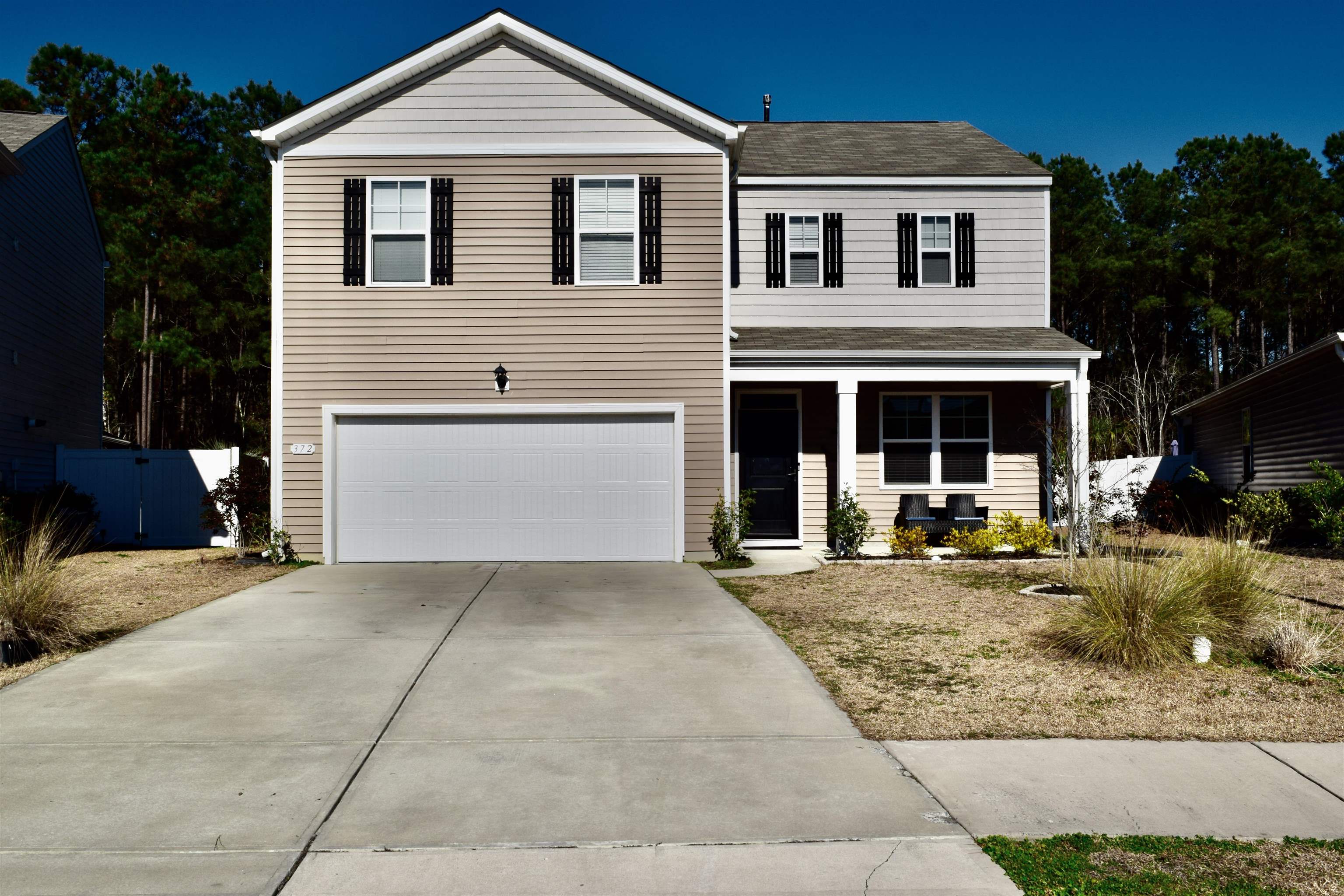 372 Emery Oak Drive Murrells Inlet, SC 29576 - Photo 43 of 43