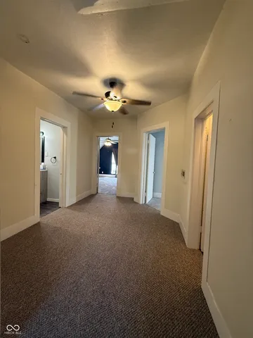 $130,000 | 402 Walnut Street, Cayuga, IN 47928