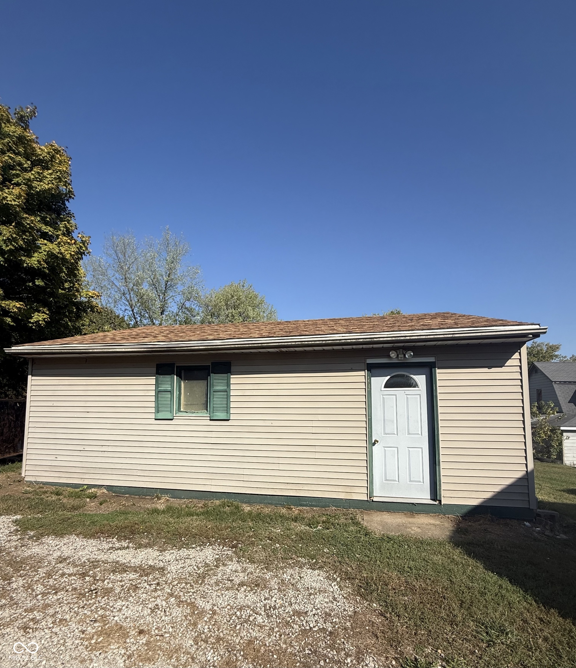 402 Walnut Street Cayuga, IN 47928 - Photo 6 of 25