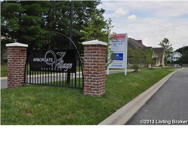 205 Maple Valley Road Louisville, KY 40245 - Photo 30 of 36 Additional Photo