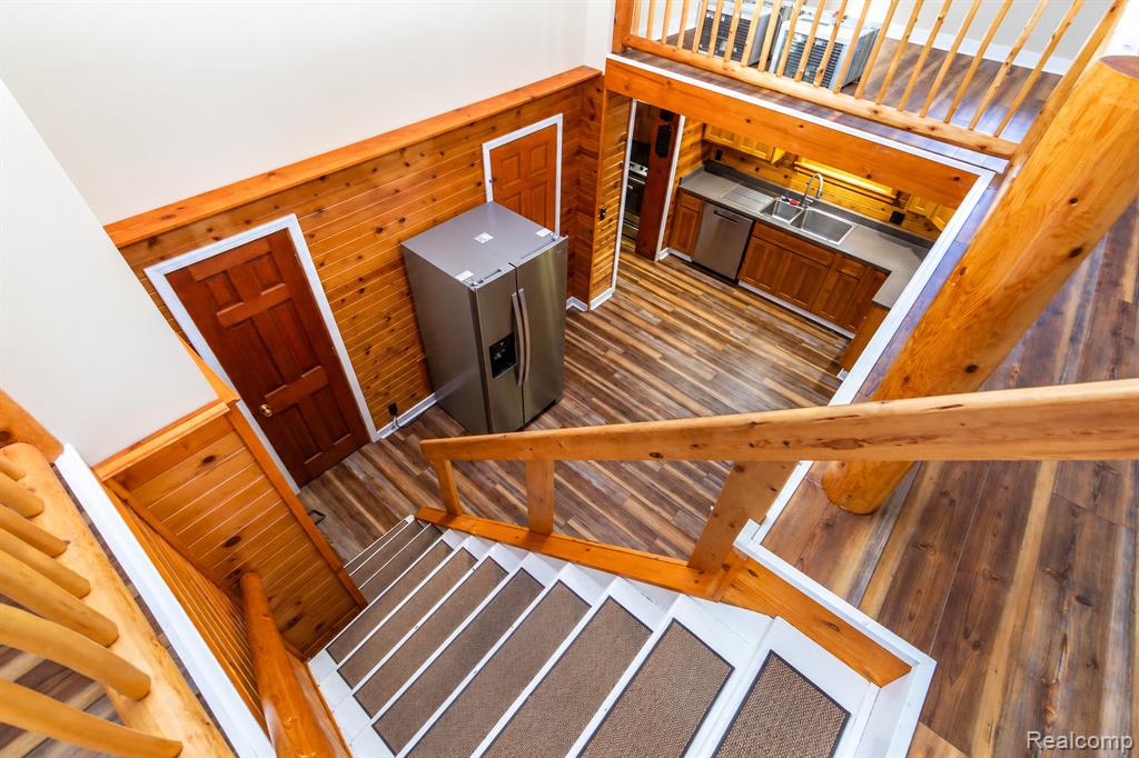 14044 Ridgemont Lane Gregory, MI 48137 - Photo 18 of 33 Gallery Image 18
