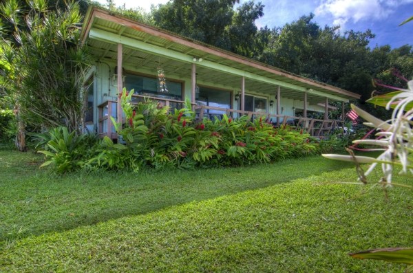 4111 Anini Road Princeville, HI 96722 - Photo 13 of 13 Gallery Image 13