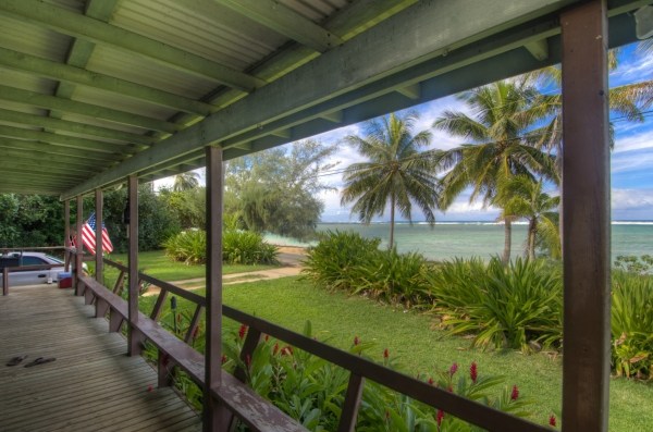 4111 Anini Road Princeville, HI 96722 - Photo 2 of 13 Gallery Image 2