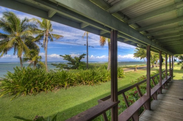 4111 Anini Road Princeville, HI 96722 - Photo 3 of 13 Gallery Image 3