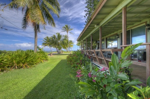 4111 Anini Road Princeville, HI 96722 - Photo 4 of 13 Gallery Image 4
