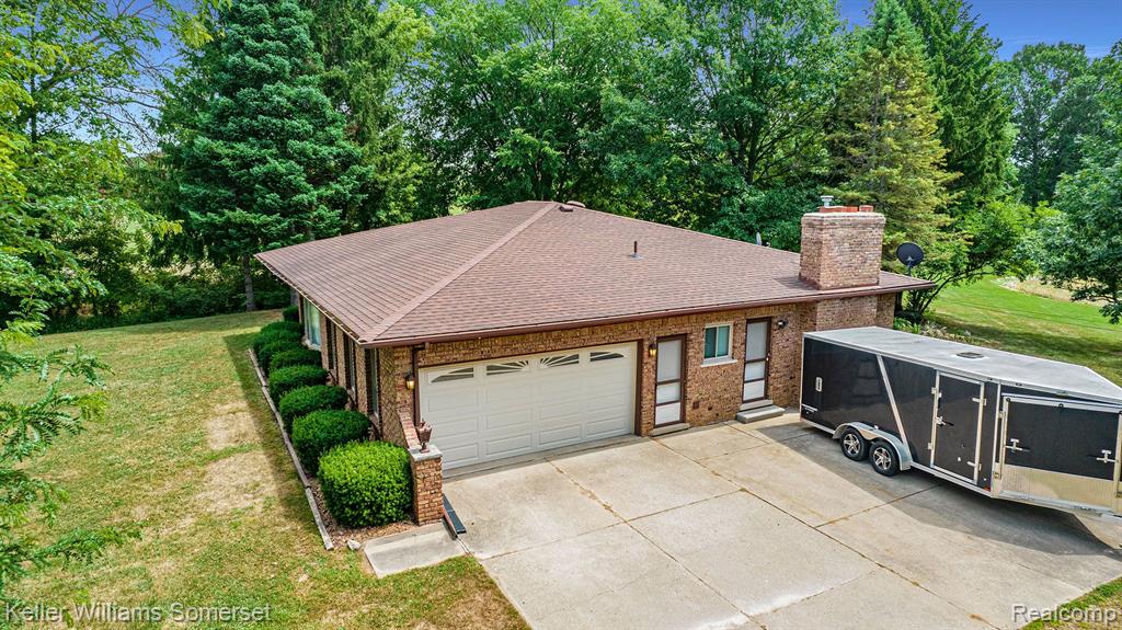 22150 31 Mile Road Ray, MI 48096 - Photo 1 of 51
