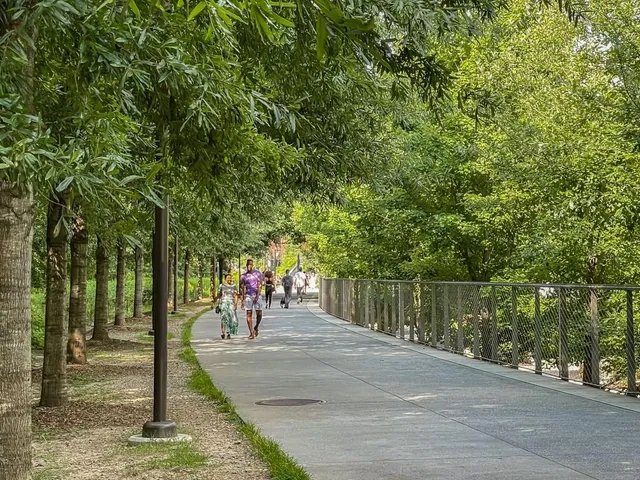 a outdoor living space with furniture and patio