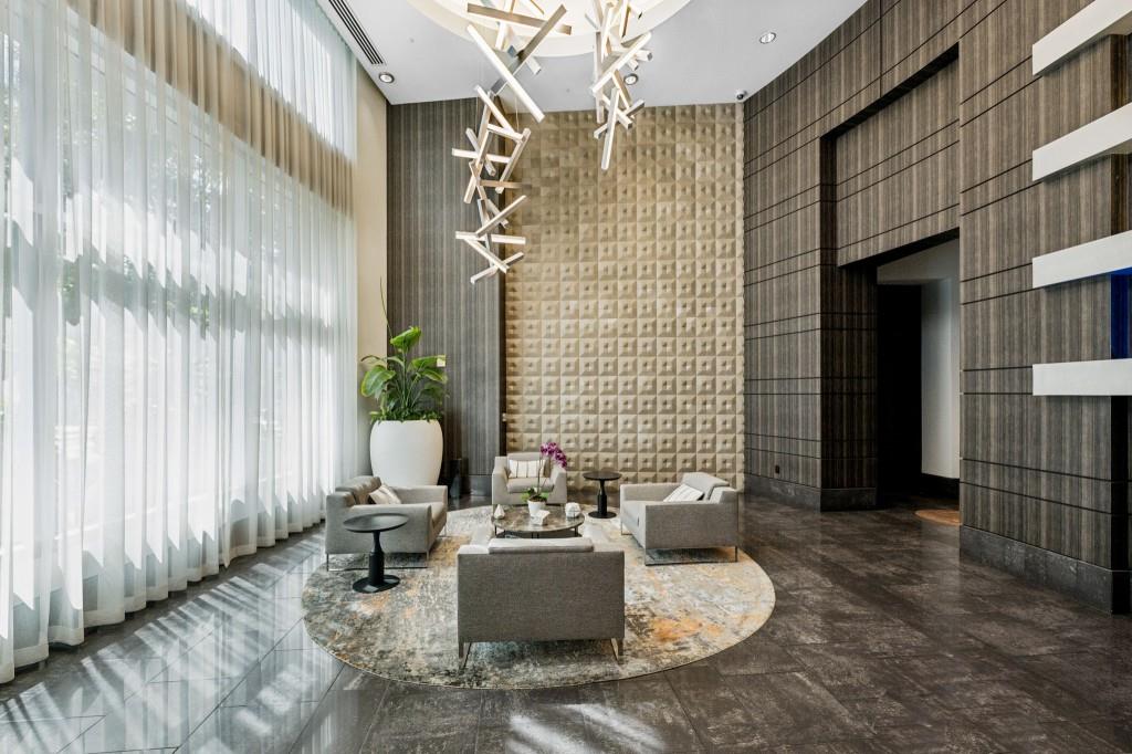 1080 Peachtree Street Northeast, Unit 1012 Atlanta, GA 30309 - Photo 10 of 46