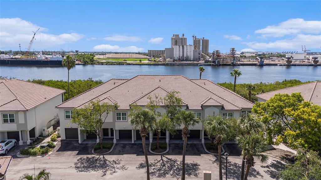 1107 Normandy Trace Road Tampa, FL 33602 - Photo 29 of 36 Drone Bldg 28