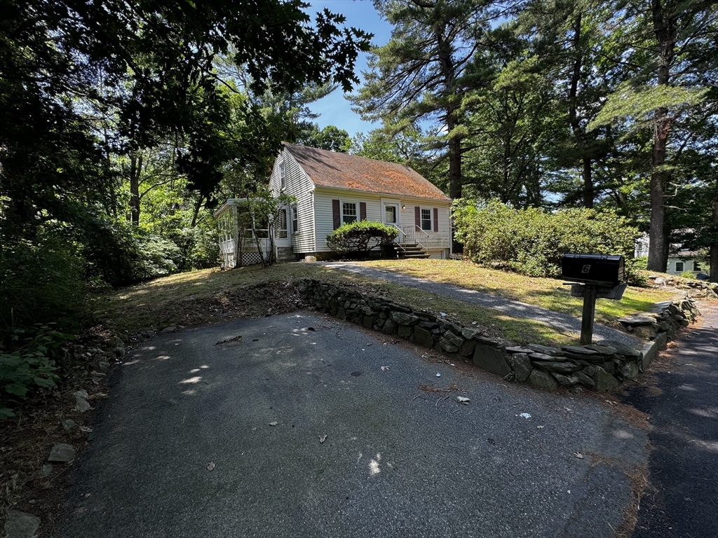 6 County Road Andover, MA 01810 - Photo 1 of 39