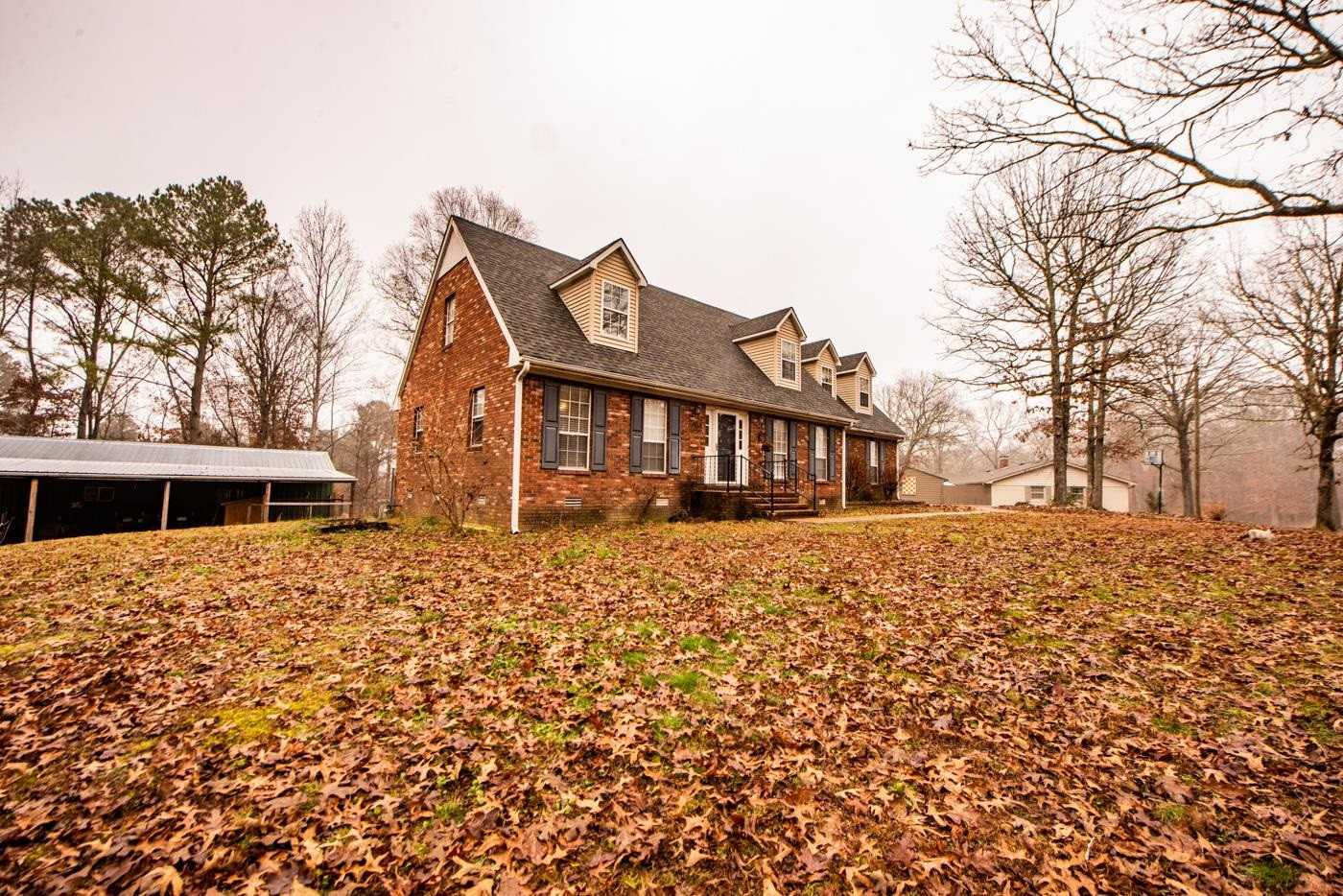 300 Taylor Bailey Road Lexington, TN 38351 - Photo 2 of 24 Photo 2