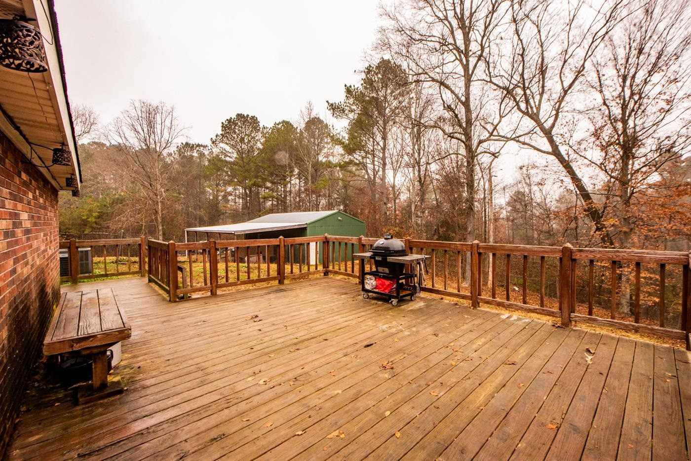 300 Taylor Bailey Road Lexington, TN 38351 - Photo 21 of 24 Photo 21