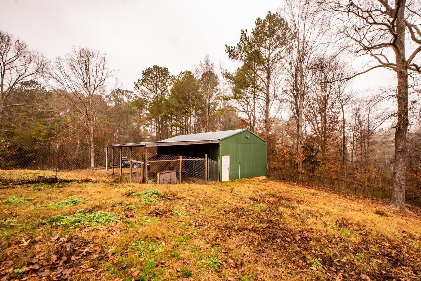 300 Taylor Bailey Road Lexington, TN 38351 - Photo 22 of 24 Photo 22