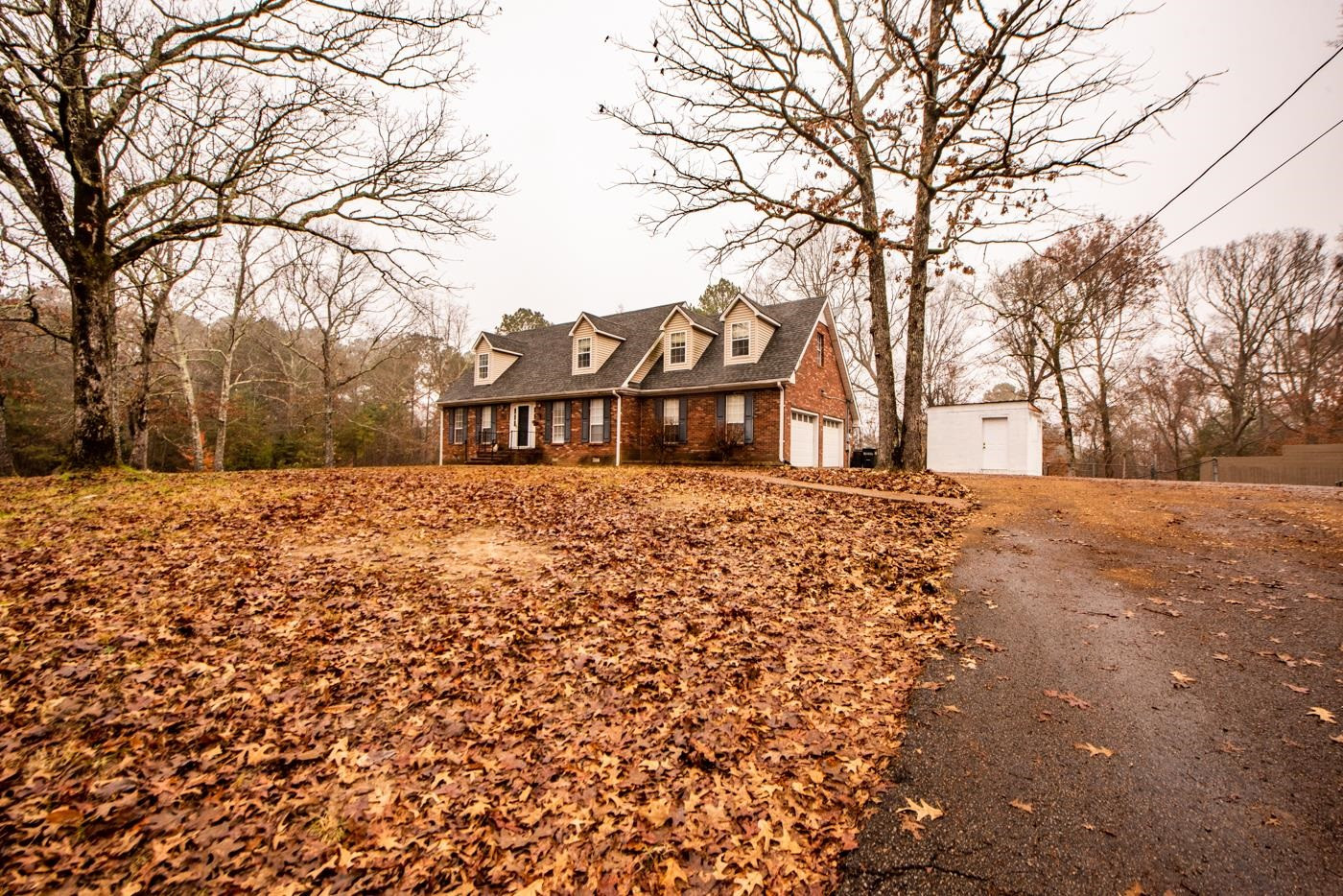 300 Taylor Bailey Road Lexington, TN 38351 - Photo 24 of 24 Photo 24