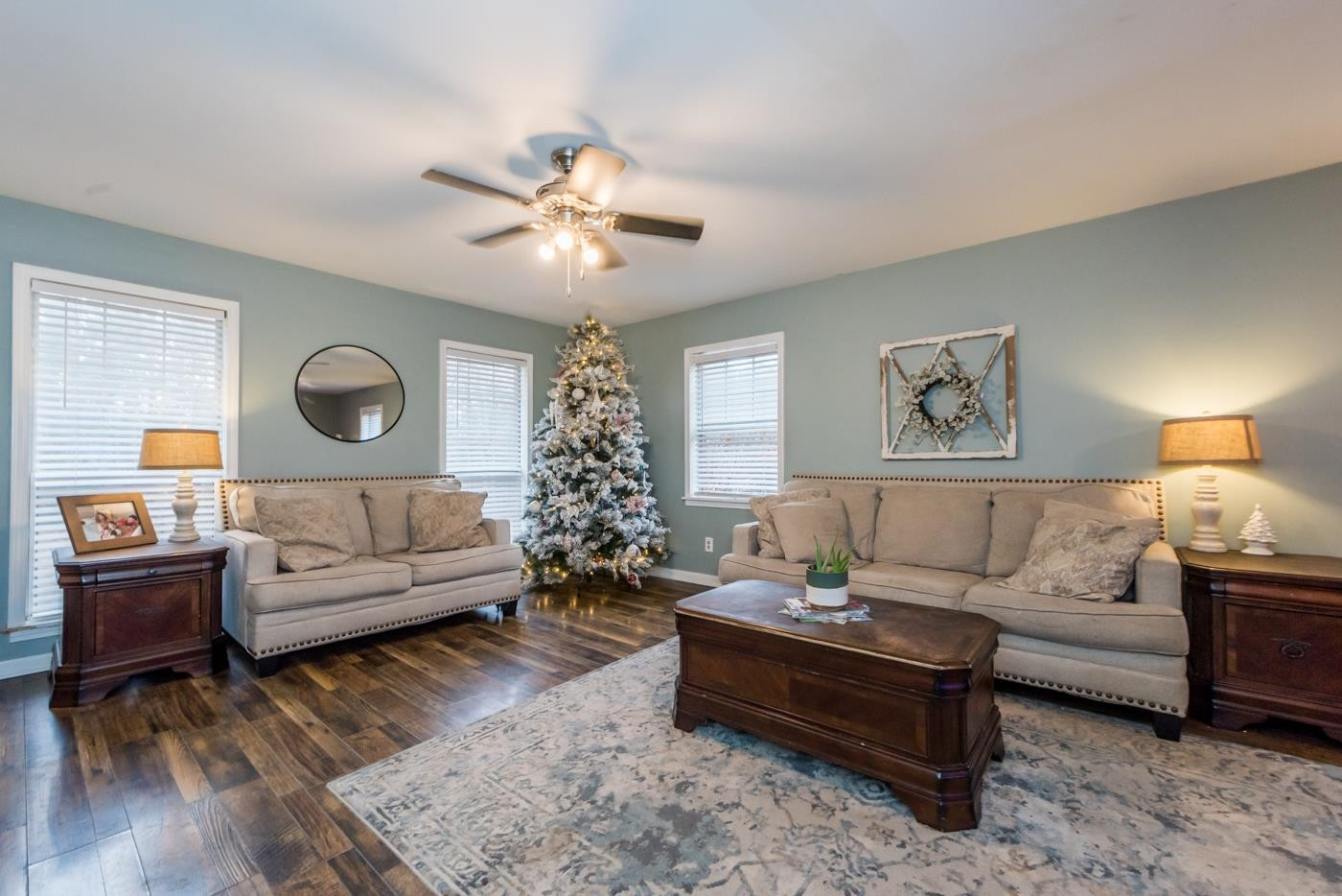300 Taylor Bailey Road Lexington, TN 38351 - Photo 3 of 24 Photo 3
