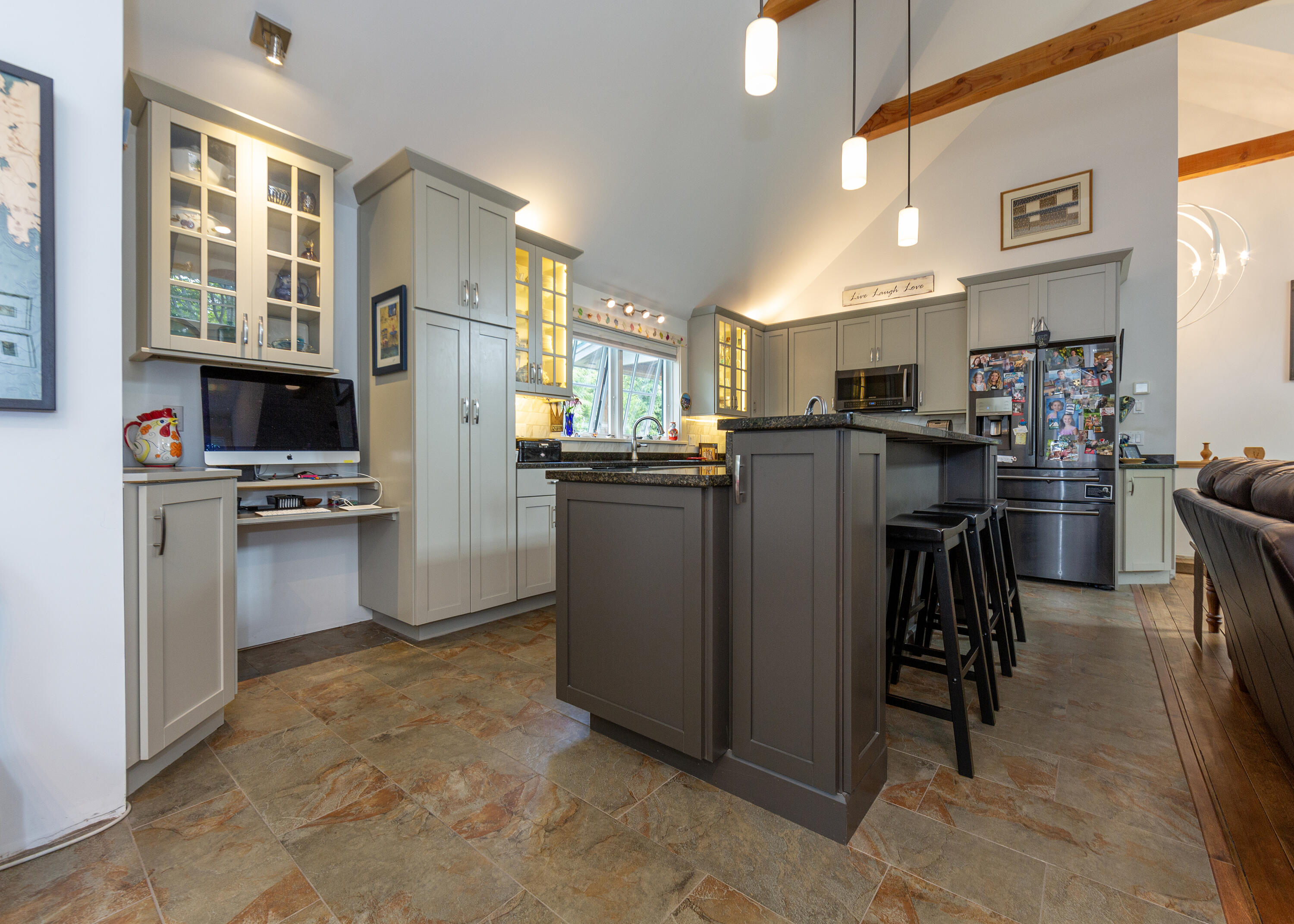 44 Jordan Pond Road Seal Harbor, ME 04675 - Photo 9 of 26 3-JPR-Interior-3