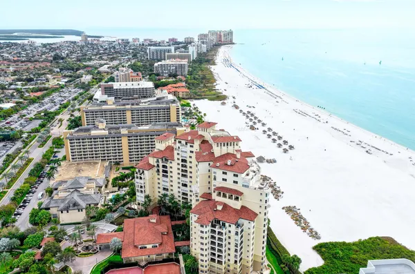$5,750,000 | 350 South Collier Boulevard, Unit 1103, Marco Island, FL 34145