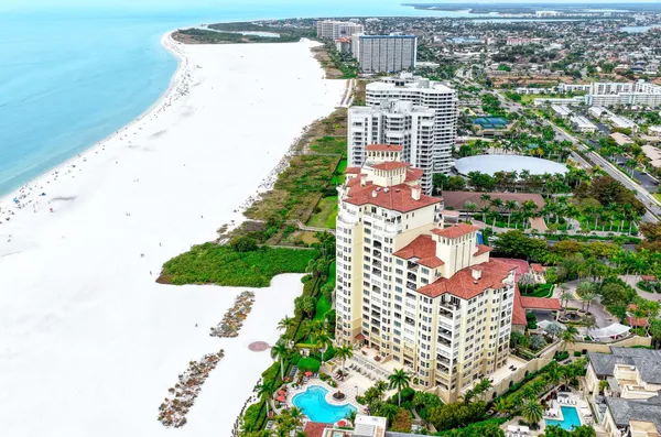 $5,750,000 | 350 South Collier Boulevard, Unit 1103, Marco Island, FL 34145