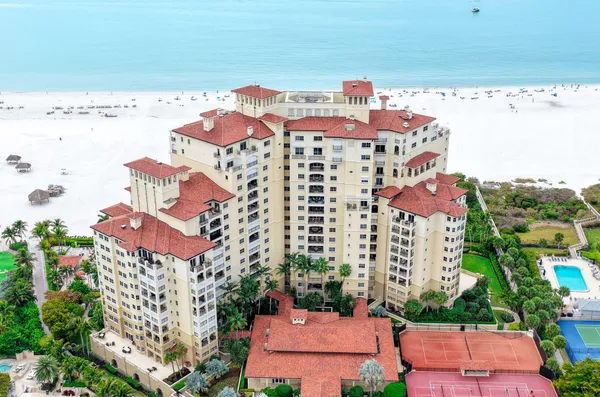 $5,750,000 | 350 South Collier Boulevard, Unit 1103, Marco Island, FL 34145