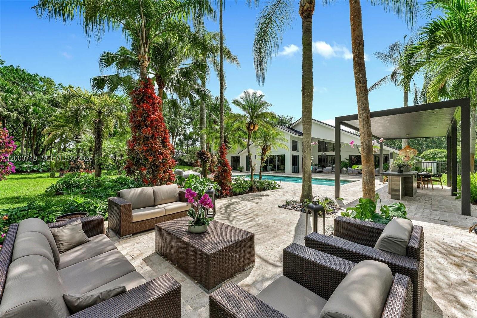 2675 Hackney Road Weston, FL 33331 - Photo 33 of 61