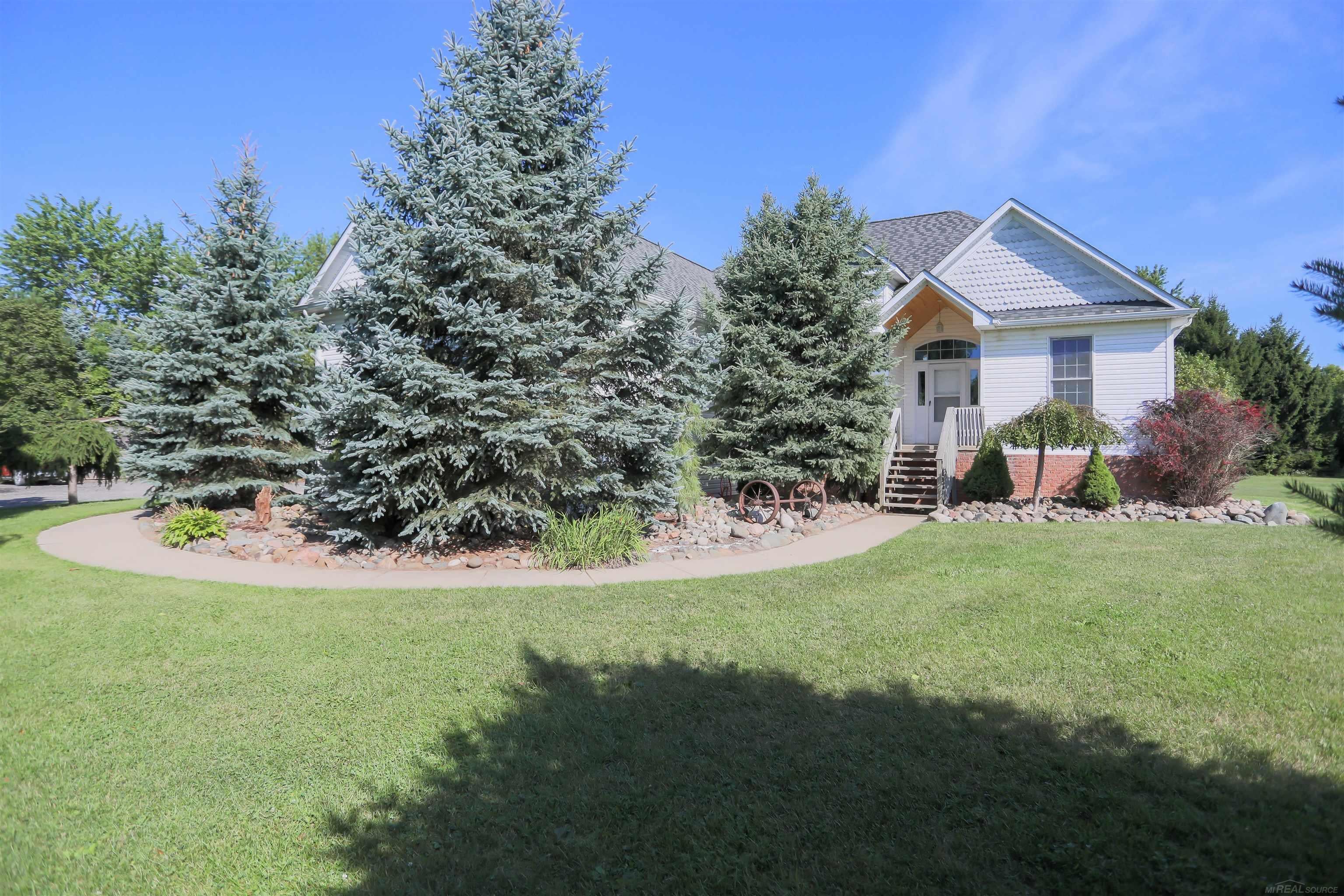 18475 Pratt Road Armada, MI 48005 - Photo 5 of 45 Gallery Image 5