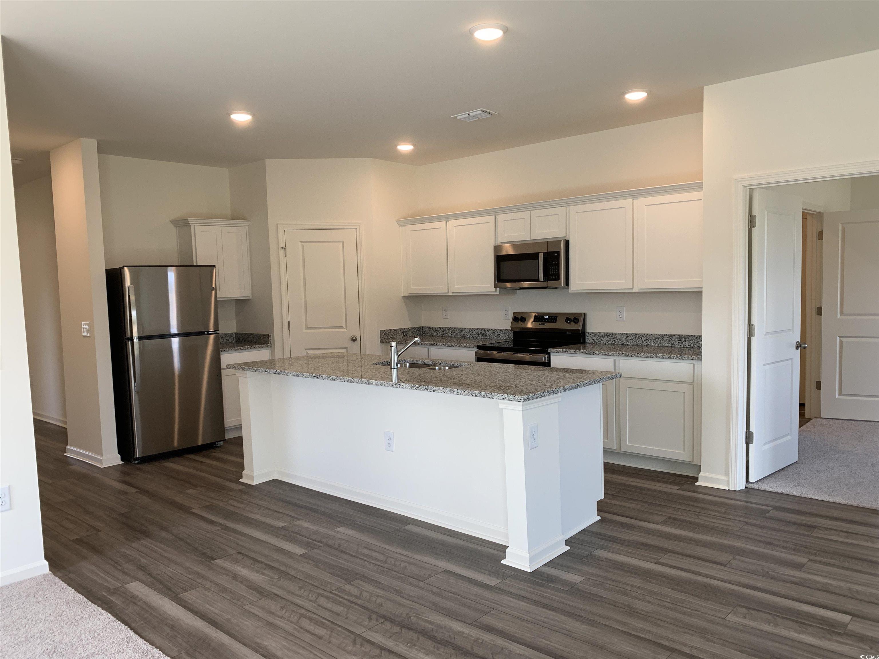661 Castillo Drive Loris, SC 29569 - Photo 5 of 9 Gallery Image 5