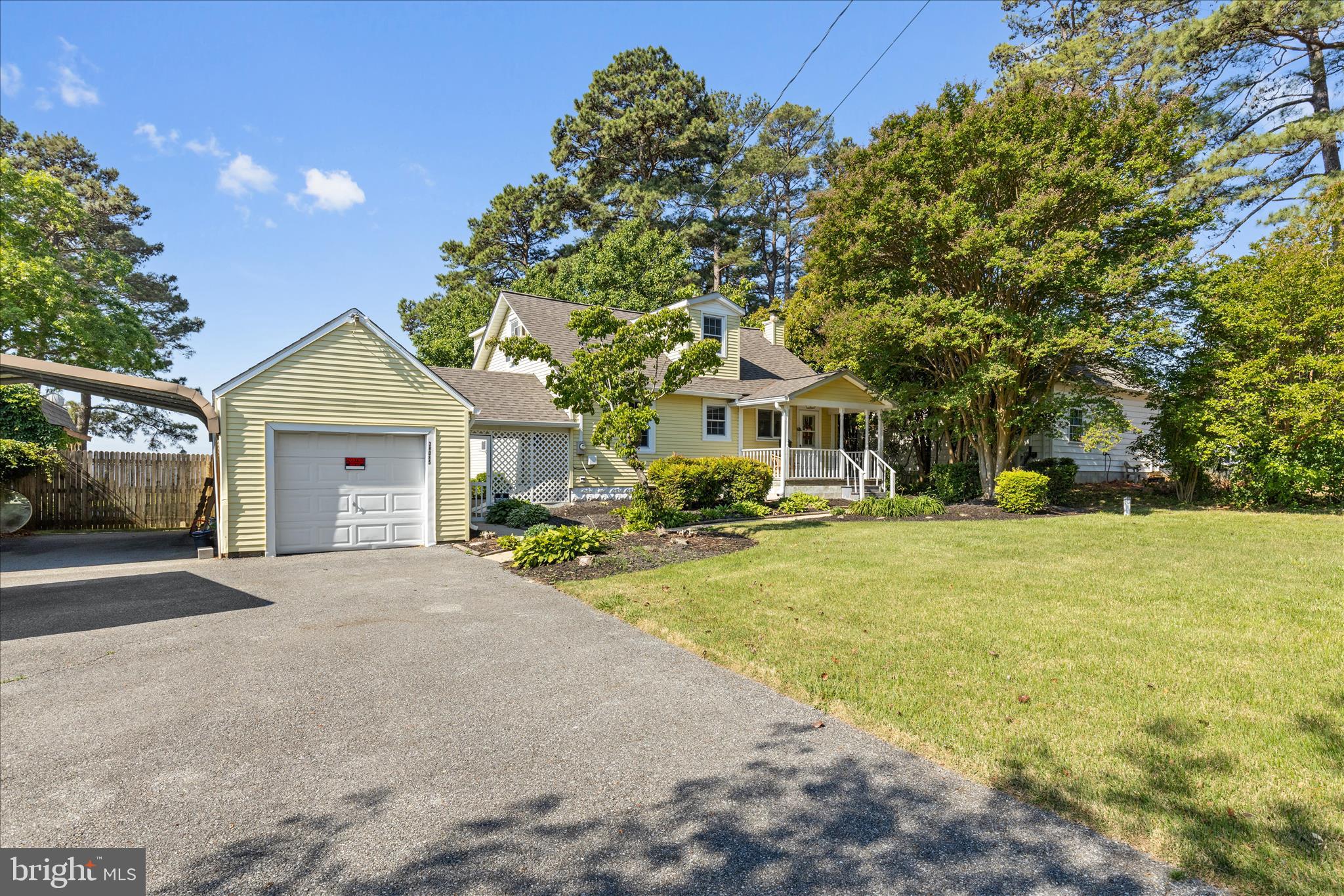 38085 Beach Road Coltons Point, MD 20626 - Photo 2 of 44