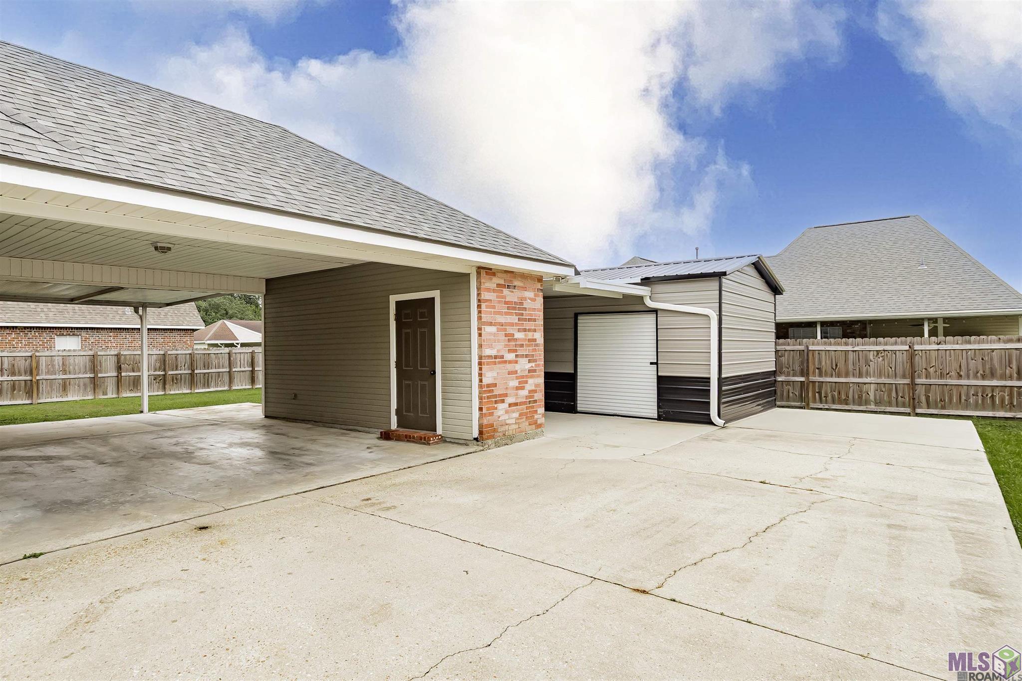 42168 Stone Ridge Avenue Prairieville, LA 70769 - Photo 17 of 19