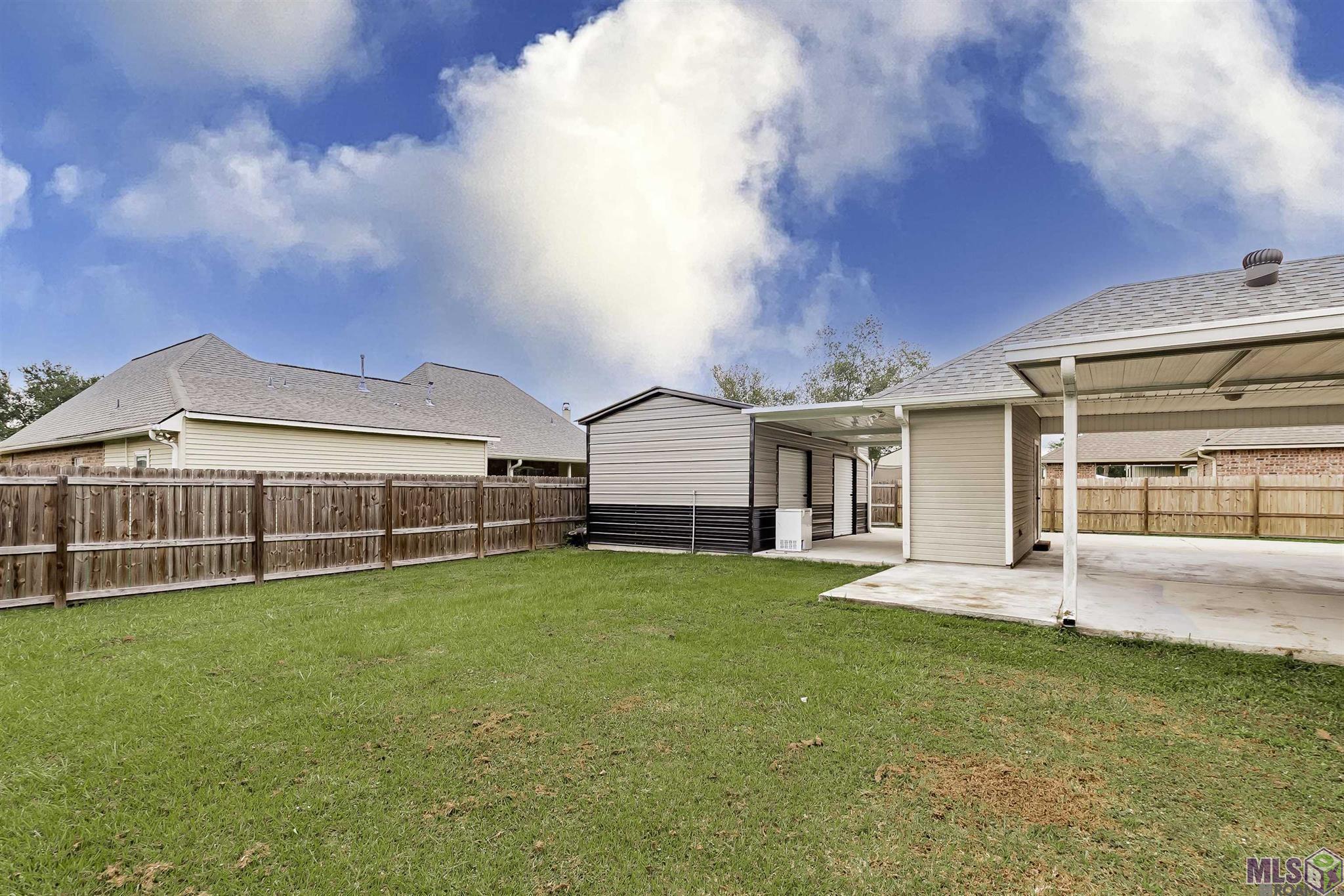 42168 Stone Ridge Avenue Prairieville, LA 70769 - Photo 19 of 19