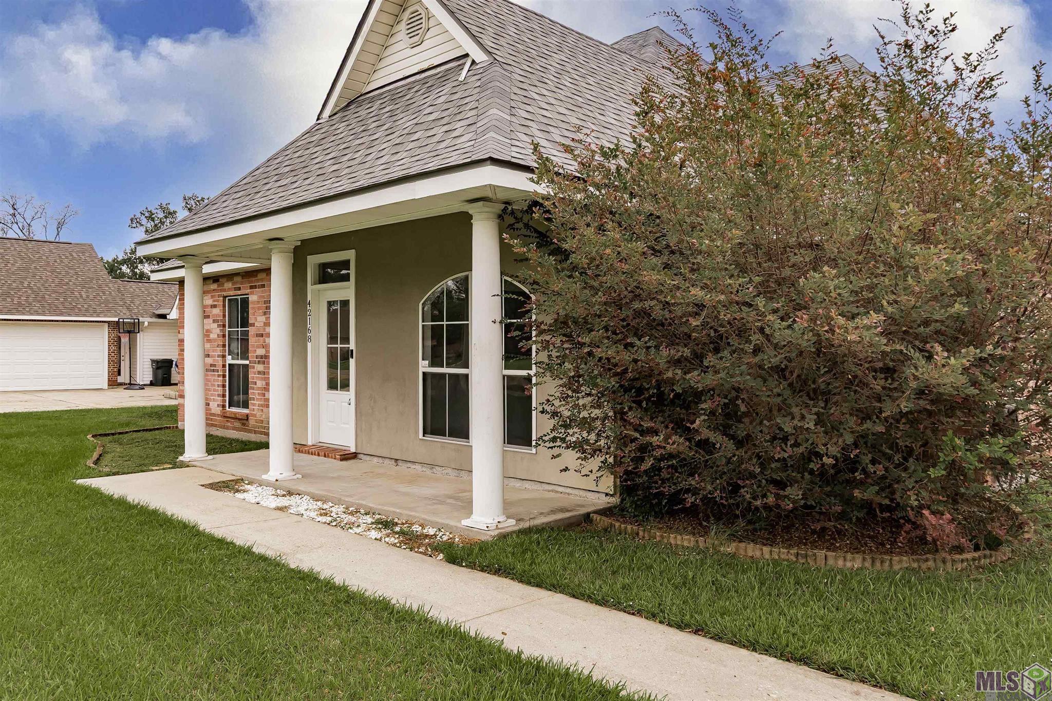 42168 Stone Ridge Avenue Prairieville, LA 70769 - Photo 2 of 19