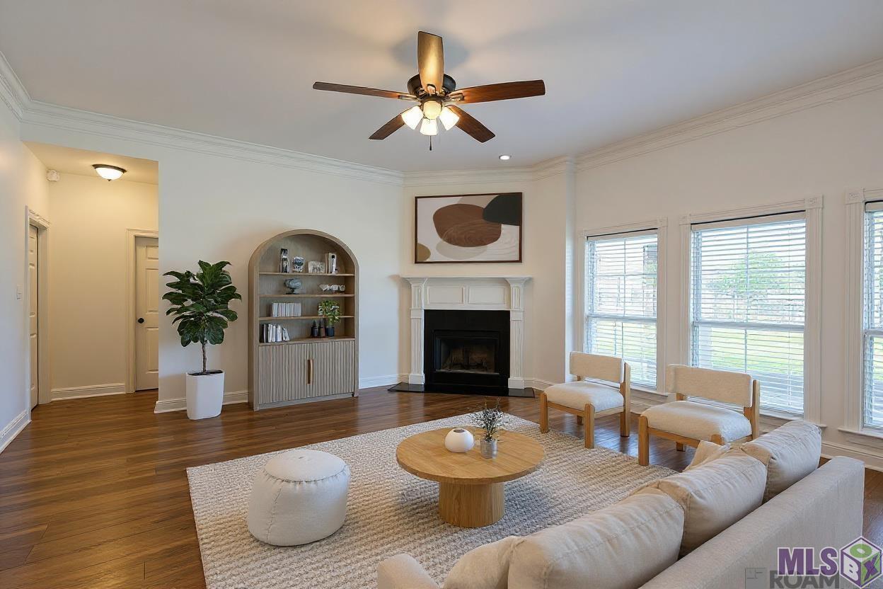42168 Stone Ridge Avenue Prairieville, LA 70769 - Photo 4 of 19