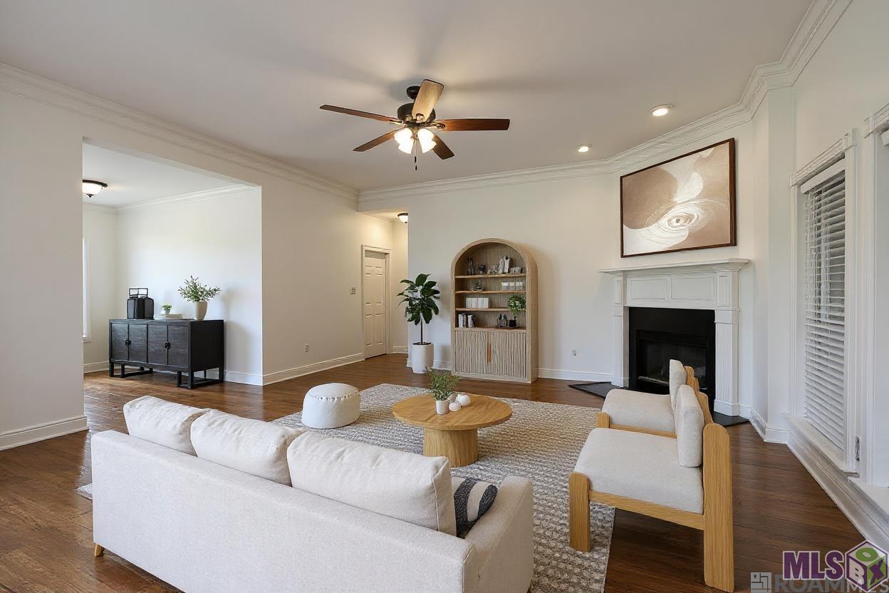 42168 Stone Ridge Avenue Prairieville, LA 70769 - Photo 5 of 19