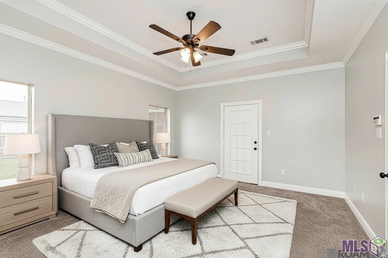 42168 Stone Ridge Avenue Prairieville, LA 70769 - Photo 7 of 19