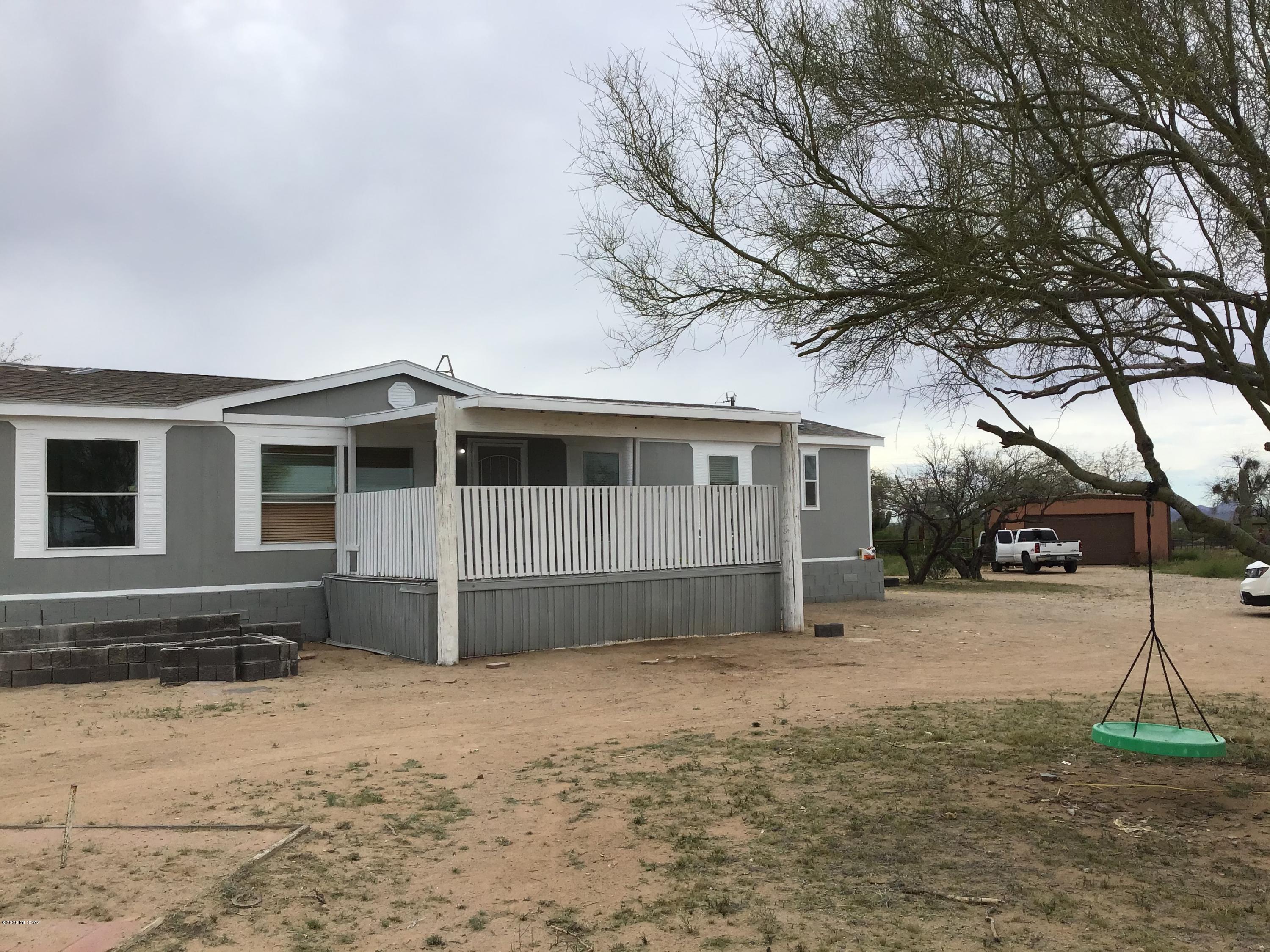 5757 North Chaparral Road Tucson, AZ 85743 - Photo 14 of 15