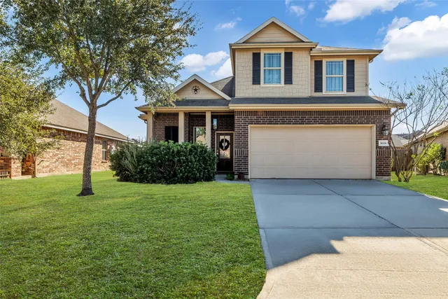 $279,800 | 1606 Carmel Grove, Houston, TX 77073