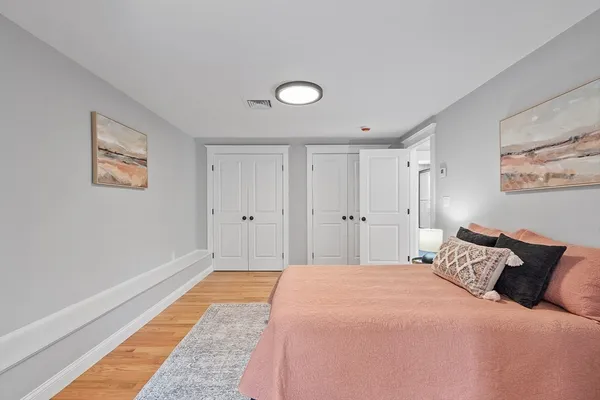 $1,299,000 | 15-2 Park Street, Unit B, North Reading, MA 01864