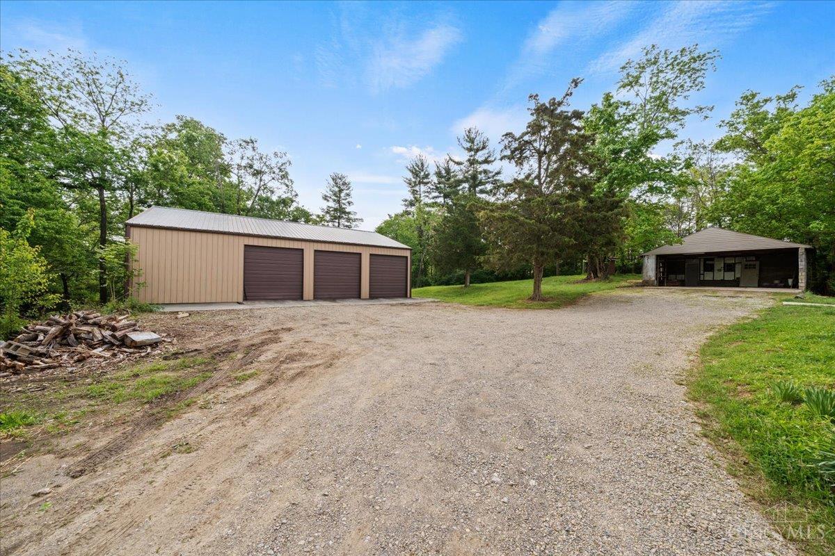 4770 Dent Road Cincinnati, OH 45248 - Photo 2 of 42