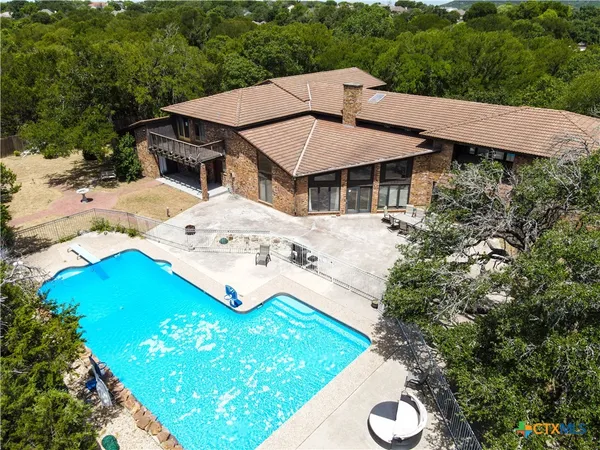 $849,000 | 1414 Eagle Trail, Copperas Cove, TX 76522