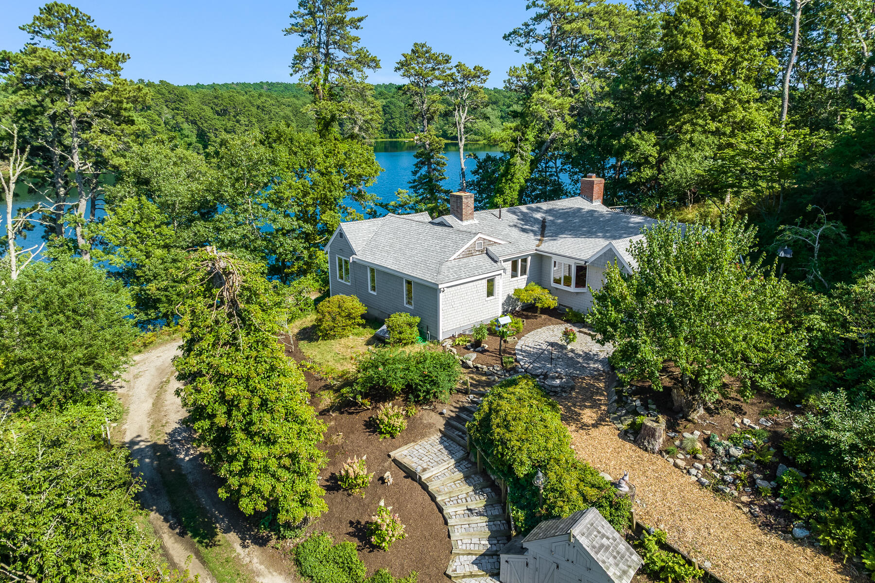 25 Elsies Road Truro, MA 02666 - Photo 11 of 56 DJI_0379