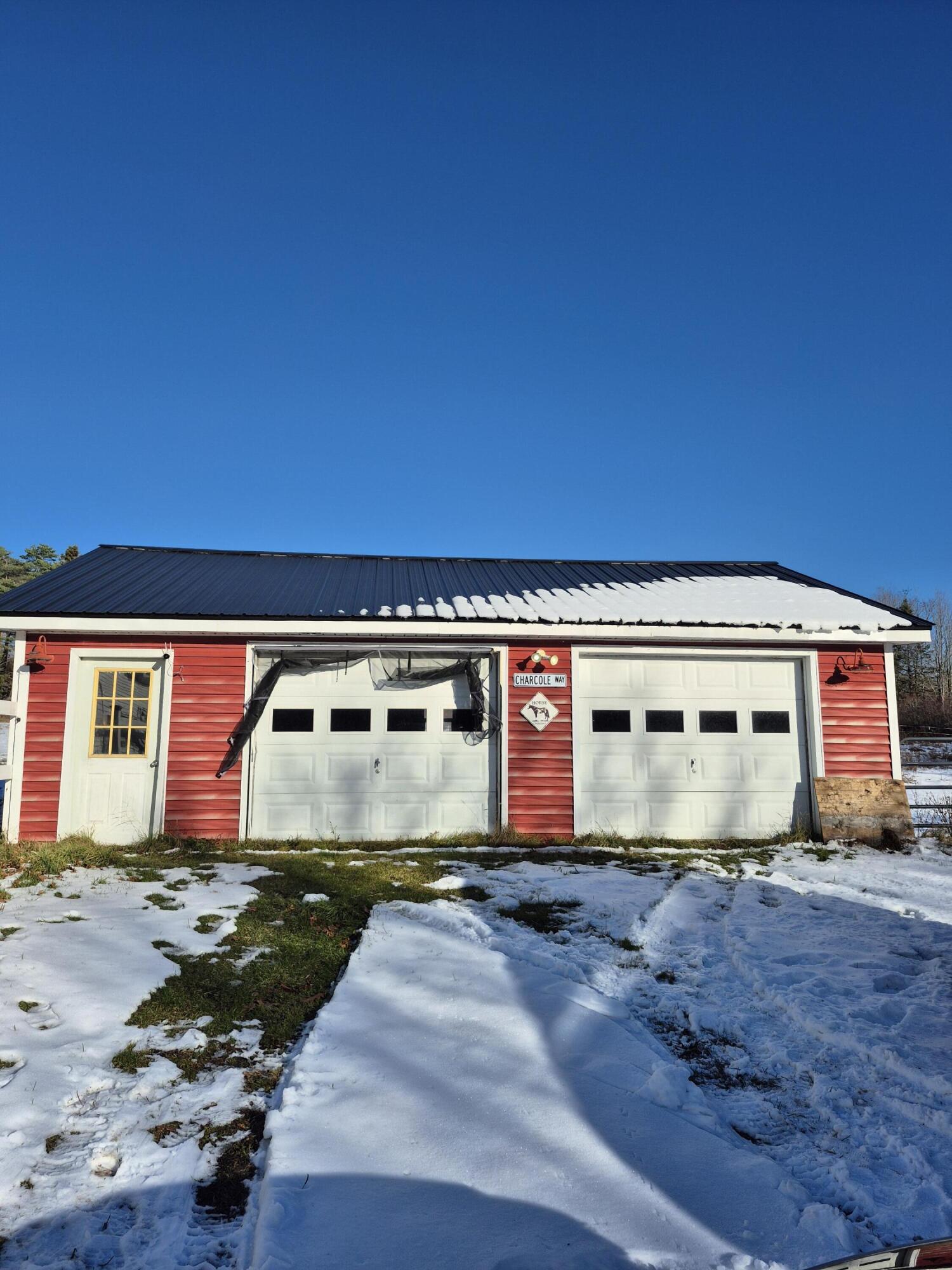 3327 Military Road Haynesville, ME 04497 - Photo 44 of 53