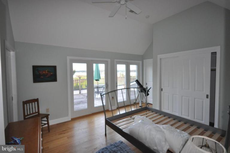 5419 Ragged Point Road Cambridge, MD 21613 - Photo 17 of 29 Bedroom #4