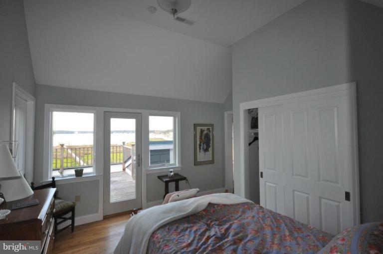 5419 Ragged Point Road Cambridge, MD 21613 - Photo 18 of 29 Bedroom #3