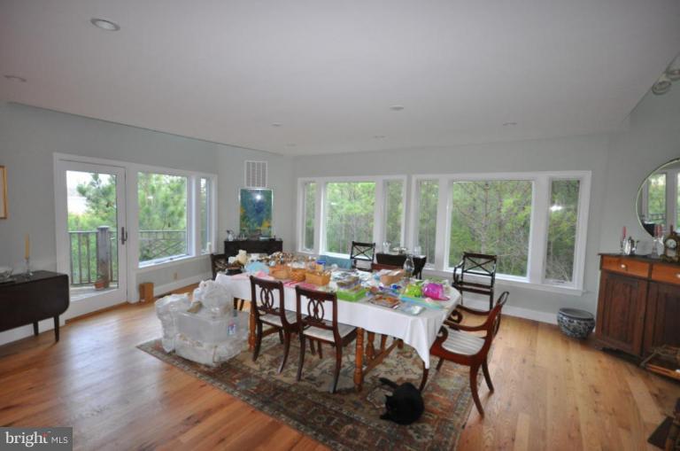5419 Ragged Point Road Cambridge, MD 21613 - Photo 19 of 29 Dining Room #2