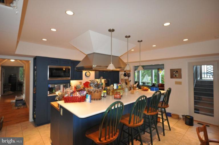 5419 Ragged Point Road Cambridge, MD 21613 - Photo 22 of 29 Kitchen #2